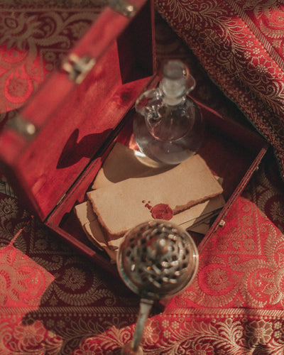 How to Work with your Planner on Designing your Event