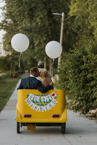 5 Steps to Finding the Wedding Planner of your Dreams