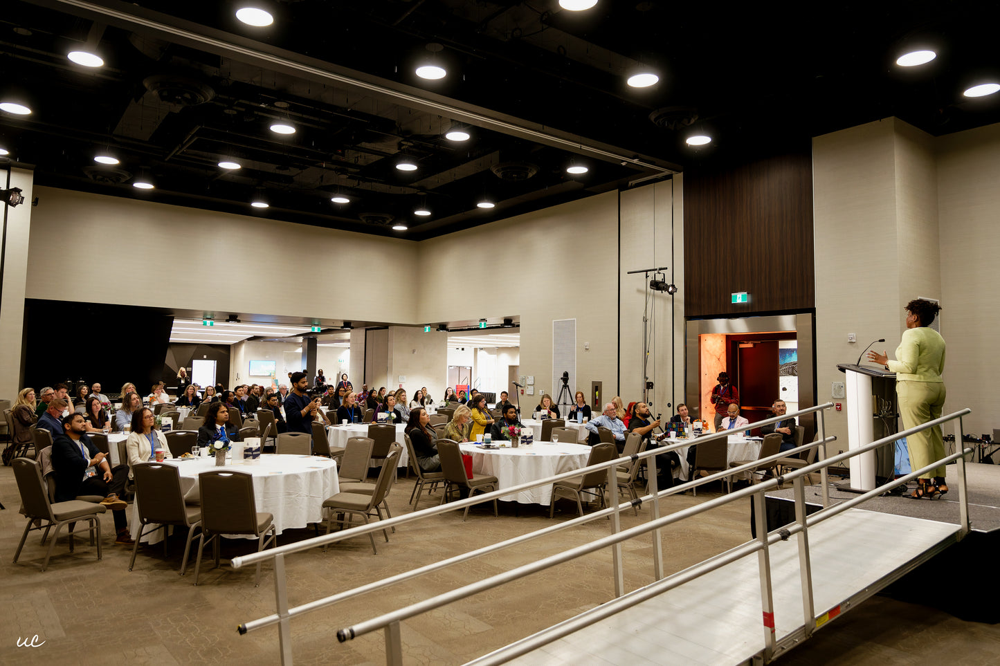 CORPORATE EVENT PLANNING