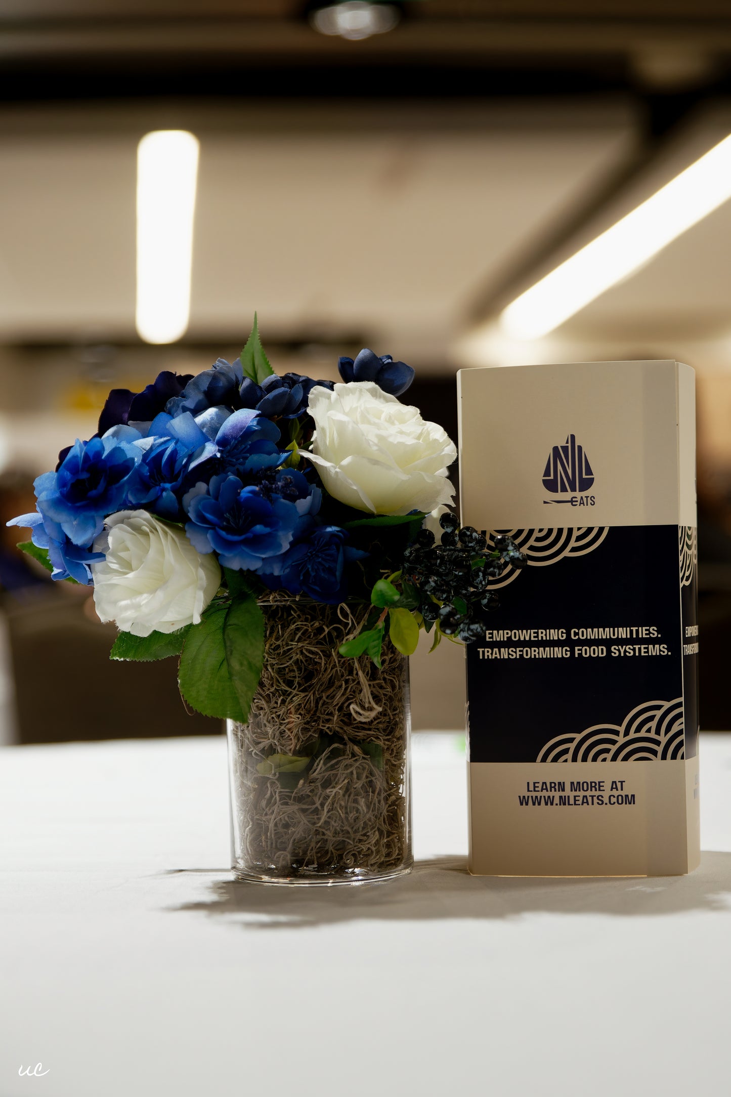 CORPORATE EVENT PLANNING