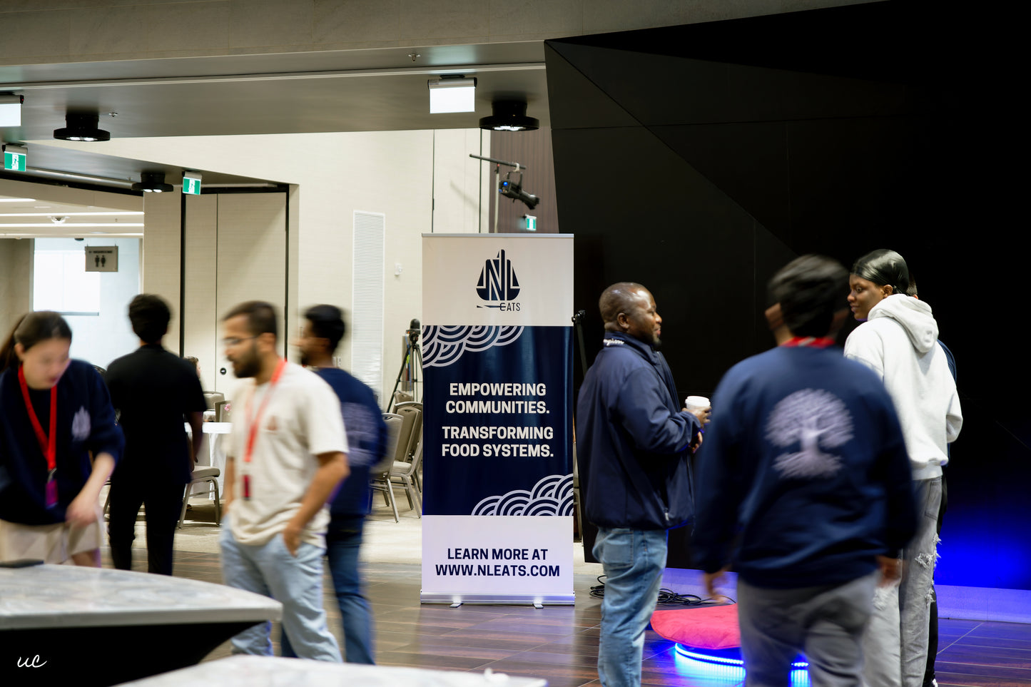 CORPORATE EVENT PLANNING