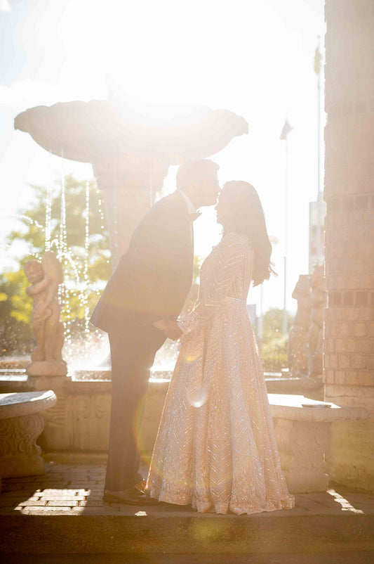 WEDDING MANAGEMENT (DAY OF COORDINATION)